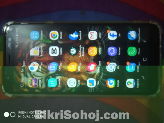 samsung j4+